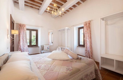 Mombaroccio House | 104 m² House ∙ 3 bedrooms ∙ 8 guests
