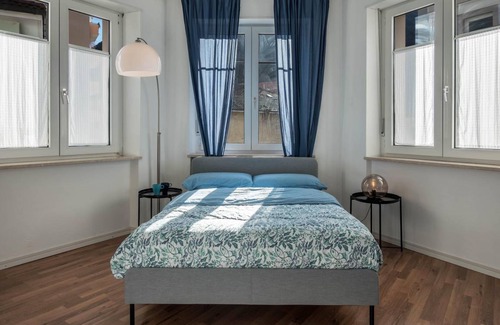 Gries - Quirein Apartment | 105 m² Apartment ∙ 3 bedrooms ∙ 5 guests