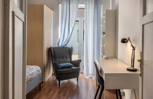 Gries - Quirein Apartment | 105 m² Apartment ∙ 3 bedrooms ∙ 5 guests