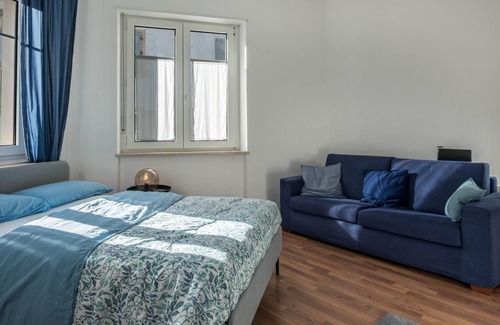 Gries - Quirein Apartment | 105 m² Apartment ∙ 3 bedrooms ∙ 5 guests