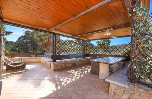 Tiriddo Apartment | 105 m² Apartment ∙ 3 bedrooms ∙ 8 guests