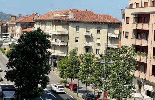 Alba Apartment | 105 m² Apartment ∙ 2 bedrooms ∙ 4 guests
