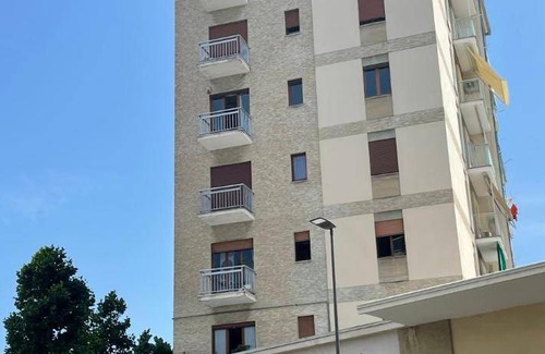 Alba Apartment | 105 m² Apartment ∙ 2 bedrooms ∙ 4 guests