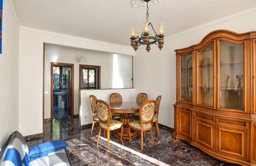Recco Apartment | 105 m² Apartment ∙ 3 bedrooms ∙ 6 guests