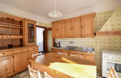 Recco Apartment | 105 m² Apartment ∙ 3 bedrooms ∙ 6 guests
