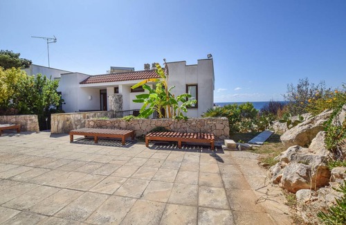 Santa Caterina House | 105 m² House ∙ 2 bedrooms ∙ 4 guests