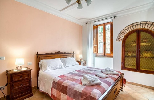 Assisi Apartment | 106 m² Apartment ∙ 2 bedrooms ∙ 6 guests