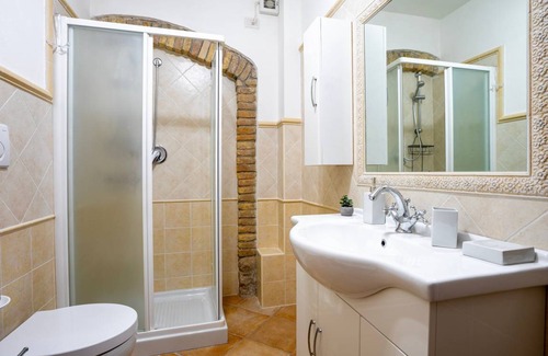 Assisi Apartment | 106 m² Apartment ∙ 2 bedrooms ∙ 6 guests