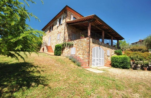 Pievasciata House | 106 m² House ∙ 3 bedrooms ∙ 6 guests