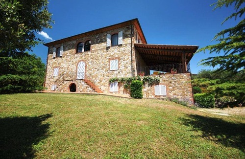 Pievasciata House | 106 m² House ∙ 3 bedrooms ∙ 6 guests