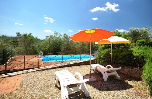 Pievasciata House | 106 m² House ∙ 3 bedrooms ∙ 6 guests