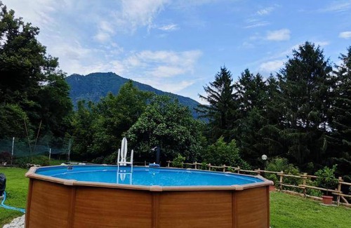 Laveno Apartment | 107 m² Apartment ∙ 2 bedrooms ∙ 4 guests