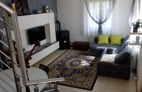Cividale del Friuli House | 107 m² House ∙ 2 bedrooms ∙ 5 guests