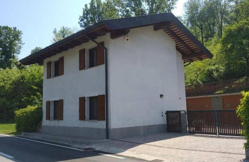 Cividale del Friuli House | 107 m² House ∙ 2 bedrooms ∙ 5 guests