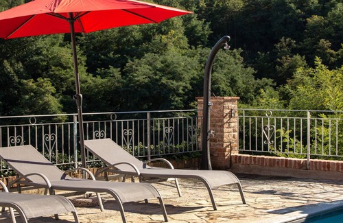 Mombaruzzo Apartment | 108 m² Apartment ∙ 2 bedrooms ∙ 4 guests
