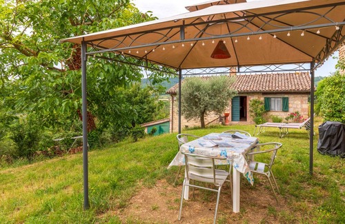 Monte Castello di Vibio House | 110 m² House ∙ 2 bedrooms ∙ 6 guests