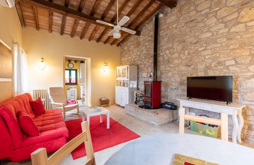 Monte Castello di Vibio House | 110 m² House ∙ 2 bedrooms ∙ 6 guests