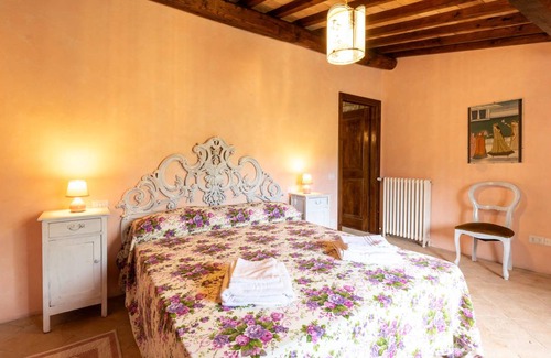 Monte Castello di Vibio House | 110 m² House ∙ 2 bedrooms ∙ 6 guests
