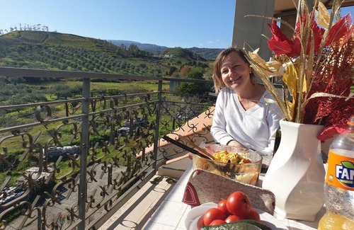Badolato Marina Apartment | 110 m² Apartment ∙ 2 bedrooms ∙ 4 guests
