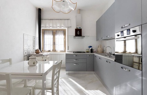 Licciana Nardi Apartment | 110 m² Apartment ∙ 2 bedrooms ∙ 4 guests