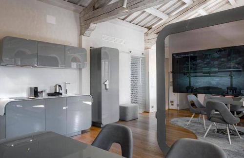 Citta Antica Apartment | 110 m² Apartment ∙ 2 bedrooms ∙ 127 guests