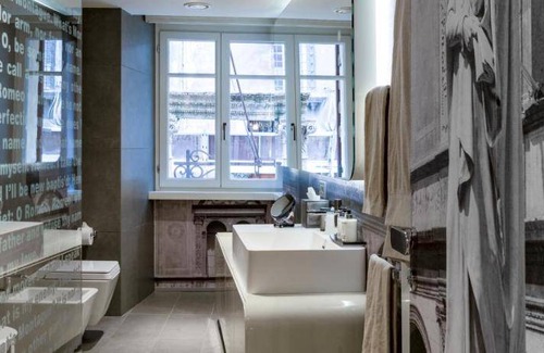 Citta Antica Apartment | 110 m² Apartment ∙ 2 bedrooms ∙ 127 guests