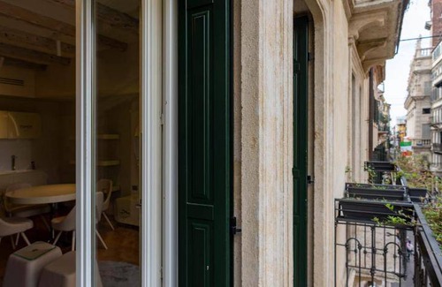 Citta Antica Apartment | 110 m² Apartment ∙ 2 bedrooms ∙ 127 guests