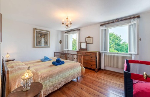 Venegazzu Apartment | 110 m² Apartment ∙ 2 bedrooms ∙ 4 guests
