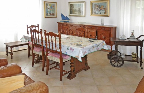 San Giovanni Apartment | 110 m² Apartment ∙ 3 bedrooms ∙ 6 guests