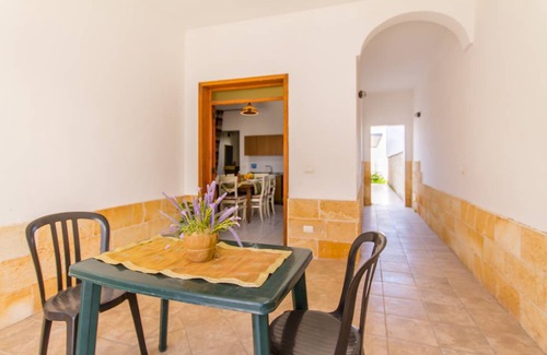 Sant'Isidoro Apartment | 110 m² Apartment ∙ 3 bedrooms ∙ 8 guests