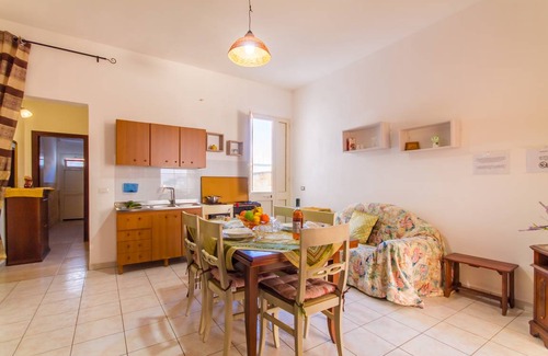 Sant'Isidoro Apartment | 110 m² Apartment ∙ 3 bedrooms ∙ 8 guests