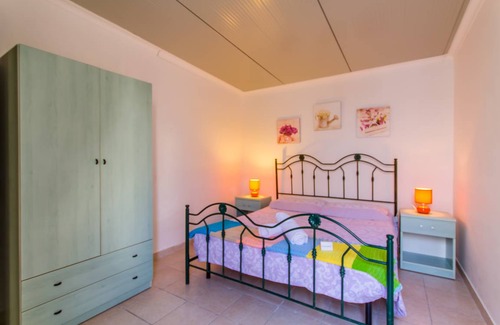 Sant'Isidoro Apartment | 110 m² Apartment ∙ 3 bedrooms ∙ 8 guests