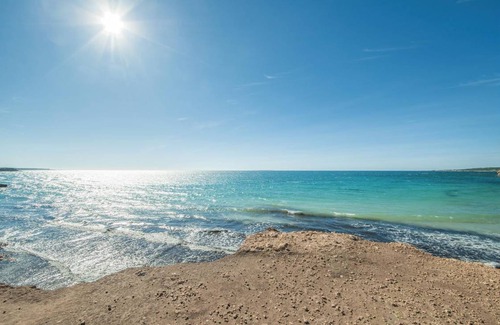 Porto Alabe Apartment | 110 m² Apartment ∙ 3 bedrooms ∙ 6 guests