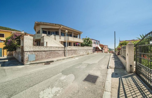 Porto Alabe Apartment | 110 m² Apartment ∙ 3 bedrooms ∙ 6 guests