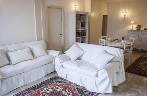 Padova Apartment | 110 m² Apartment ∙ 2 bedrooms ∙ 6 guests