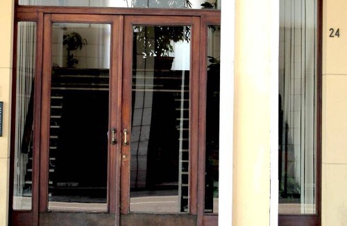 Padova Apartment | 110 m² Apartment ∙ 2 bedrooms ∙ 6 guests
