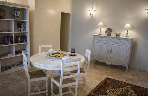Padova Apartment | 110 m² Apartment ∙ 2 bedrooms ∙ 6 guests