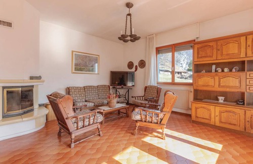 Ranzo Apartment | 110 m² Apartment ∙ 2 bedrooms ∙ 4 guests