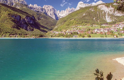 Ranzo Apartment | 110 m² Apartment ∙ 2 bedrooms ∙ 4 guests