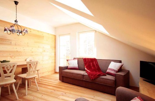 Brunico Apartment | 110 m² Apartment ∙ 2 bedrooms ∙ 8 guests