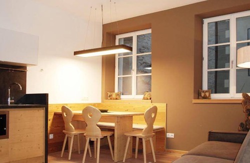 Brunico Apartment | 110 m² Apartment ∙ 2 bedrooms ∙ 8 guests