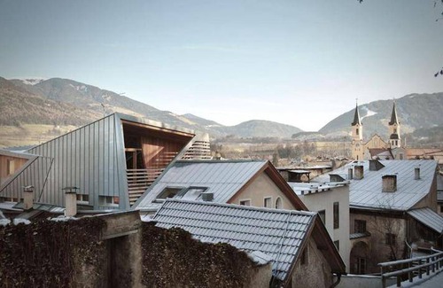 Brunico Apartment | 110 m² Apartment ∙ 2 bedrooms ∙ 8 guests