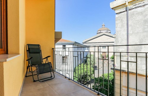 Seneghe Apartment | 110 m² Apartment ∙ 2 bedrooms ∙ 6 guests