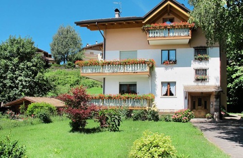 Coredo Apartment | 110 m² Apartment ∙ 3 bedrooms ∙ 6 guests