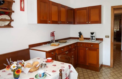 Coredo Apartment | 110 m² Apartment ∙ 3 bedrooms ∙ 6 guests