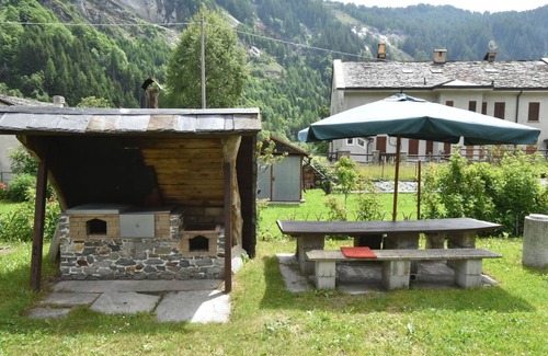 Isola Apartment | 110 m² Apartment ∙ 3 bedrooms ∙ 5 guests