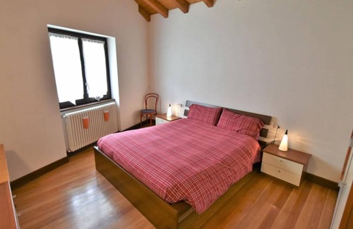 Isola Apartment | 110 m² Apartment ∙ 3 bedrooms ∙ 5 guests
