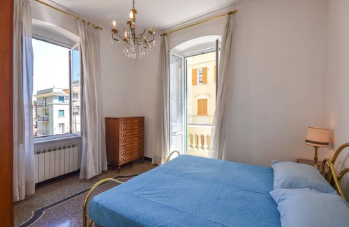 Nervi Apartment | 110 m² Apartment ∙ 3 bedrooms ∙ 5 guests