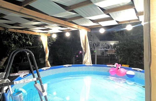 Carosino Apartment | 110 m² Apartment ∙ 3 bedrooms ∙ 8 guests