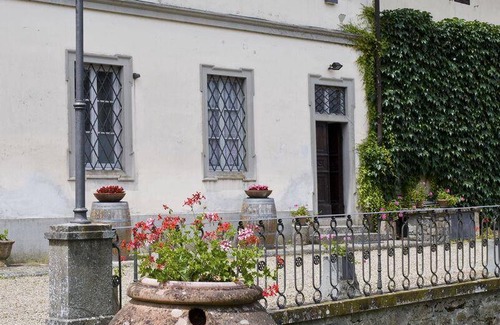 Cicogna Apartment | 110 m² Apartment ∙ 3 bedrooms ∙ 6 guests